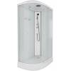 Niagara Душевая кабина Eco NG-4312-14R