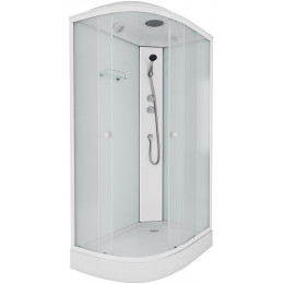 Niagara Душевая кабина Eco NG-4312-14R