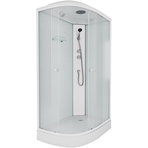 Niagara Душевая кабина Eco NG-4312-14R