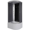 Niagara Душевая кабина Eco E100/70/40L/TN