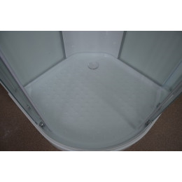 Royal Bath Душевая кабина RB 90HK6-WC