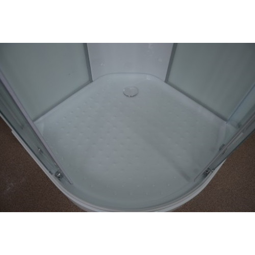 Royal Bath Душевая кабина RB 90HK6-WC