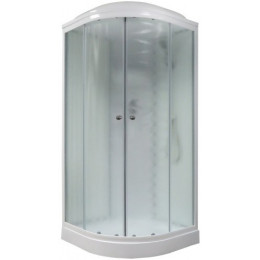 Royal Bath Душевая кабина RB 90HK6-WC