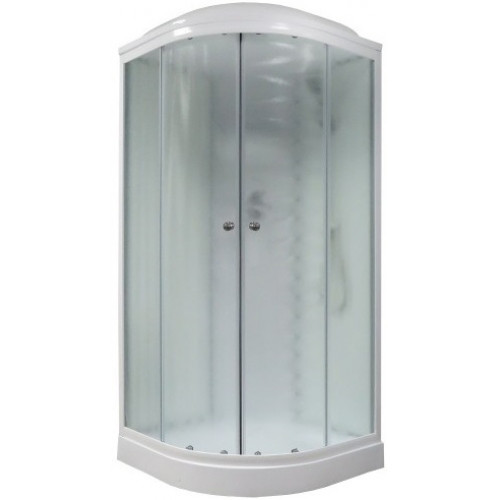 Royal Bath Душевая кабина RB 90HK6-WC