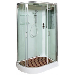 DTO Душевая кабина А102 R