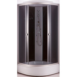 Niagara Душевая кабина NG-3502-14G