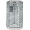 Niagara Душевая кабина Luxe NG-7702DW
