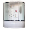 Royal Bath Душевая кабина RB 170ALP-C-CH-L