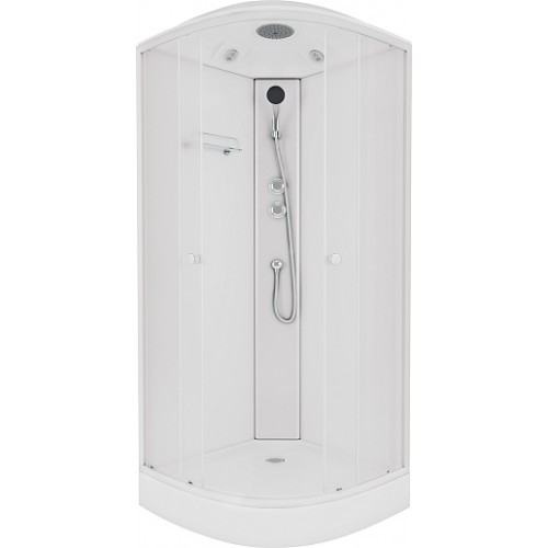 Niagara Душевая кабина Eco NG-4301-14