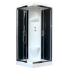 Royal Bath Душевая кабина RB 90HP6-BT-CH