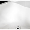 DTO Душевая кабина L 890