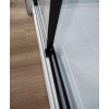 Esbano Душевая кабина Muse 90x90 ESM-90CKR