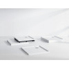 Esbano Душевая кабина Muse 90x90 ESM-90CKR