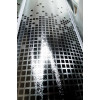 DTO Душевая кабина L 809 с электрикой