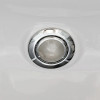 DTO Душевая кабина L 809 с электрикой