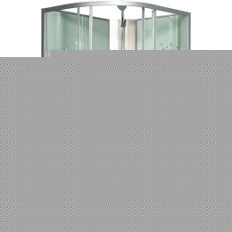 Мономах Душевая кабина 120x80 Б/К 120/80/44 МЗ R