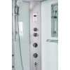 WeltWasser Душевая кабина HALLE 1204 L