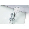 WeltWasser Душевая кабина HALLE 1204 L