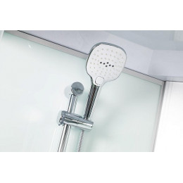 WeltWasser Душевая кабина HALLE 1204 L