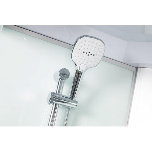 WeltWasser Душевая кабина HALLE 1204 L
