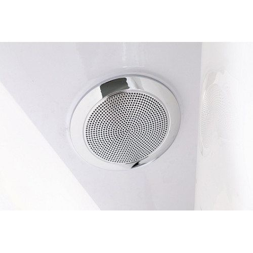 WeltWasser Душевая кабина HALLE 1204 L