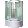 Мономах Душевая кабина 120x80 Б/К 120/80/44 МЗ L