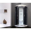 Royal Bath Душевая кабина RB 100HK6-BT-CH