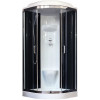 Royal Bath Душевая кабина RB 100HK6-BT-CH