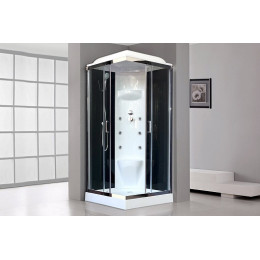 Royal Bath Душевая кабина RB 90HP7-BT-CH