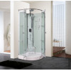 WeltWasser Душевая кабина Waise-1 90/90