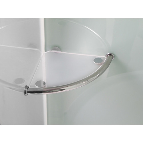 WeltWasser Душевая кабина Waise-1 90/90