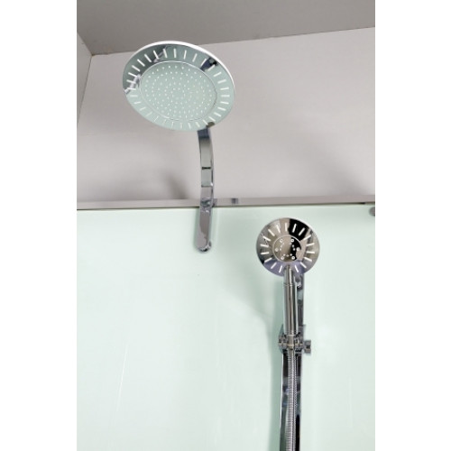 WeltWasser Душевая кабина Waise-1 90/90