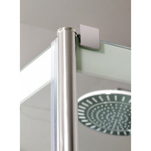 WeltWasser Душевая кабина Waise-1 90/90