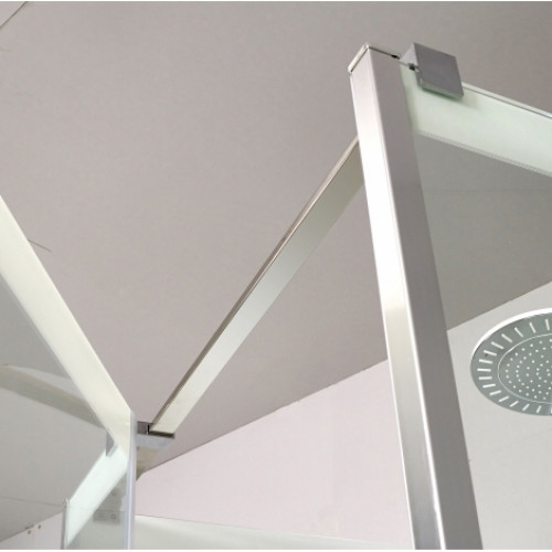 WeltWasser Душевая кабина Waise-1 90/90