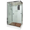 DTO Душевая кабина K 402 S с электрикой