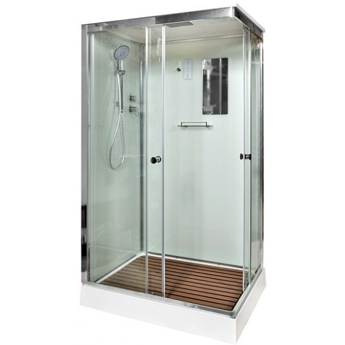 DTO Душевая кабина K 402 S с электрикой
