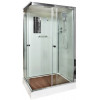 DTO Душевая кабина K 402 S с электрикой