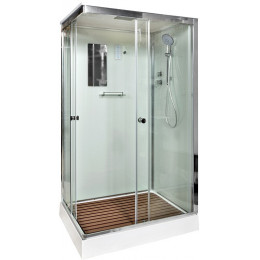 DTO Душевая кабина K 402 S с электрикой