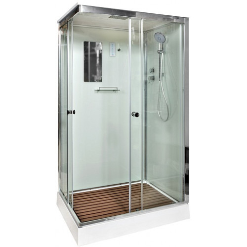 DTO Душевая кабина K 402 S с электрикой