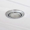 DTO Душевая кабина K 402 S с электрикой