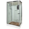 DTO Душевая кабина K 402 S с электрикой