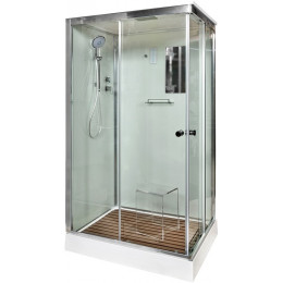 DTO Душевая кабина K 402 S с электрикой