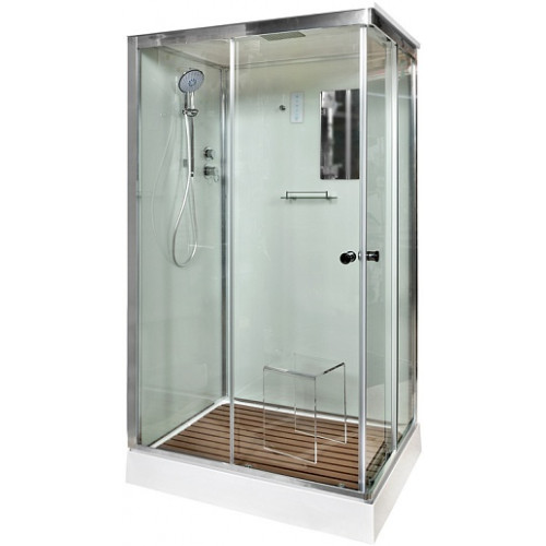 DTO Душевая кабина K 402 S с электрикой