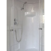 Royal Bath Душевая кабина RB 8100BP1-M-CH правая