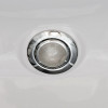 DTO Душевая кабина D272SR с электрикой