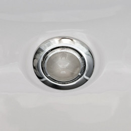 DTO Душевая кабина D272SR с электрикой