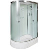 DTO Душевая кабина D272SR с электрикой