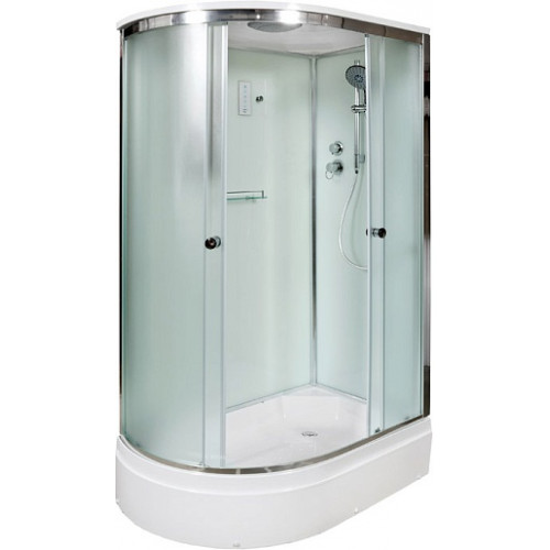 DTO Душевая кабина D272SR с электрикой