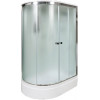 DTO Душевая кабина D272SR с электрикой