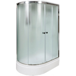 DTO Душевая кабина D272SR с электрикой